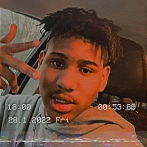 Meet your Posher, Antonio